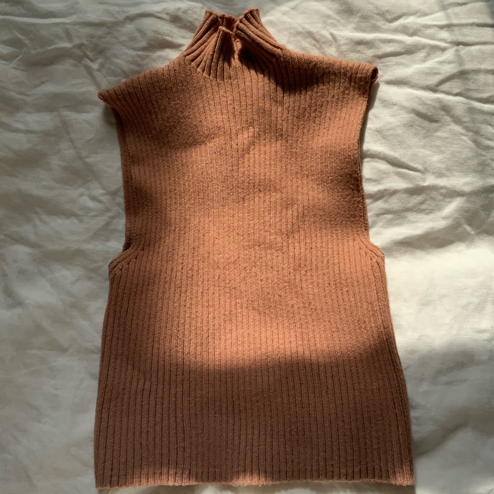 Zara Top - Picture 3 of 4
